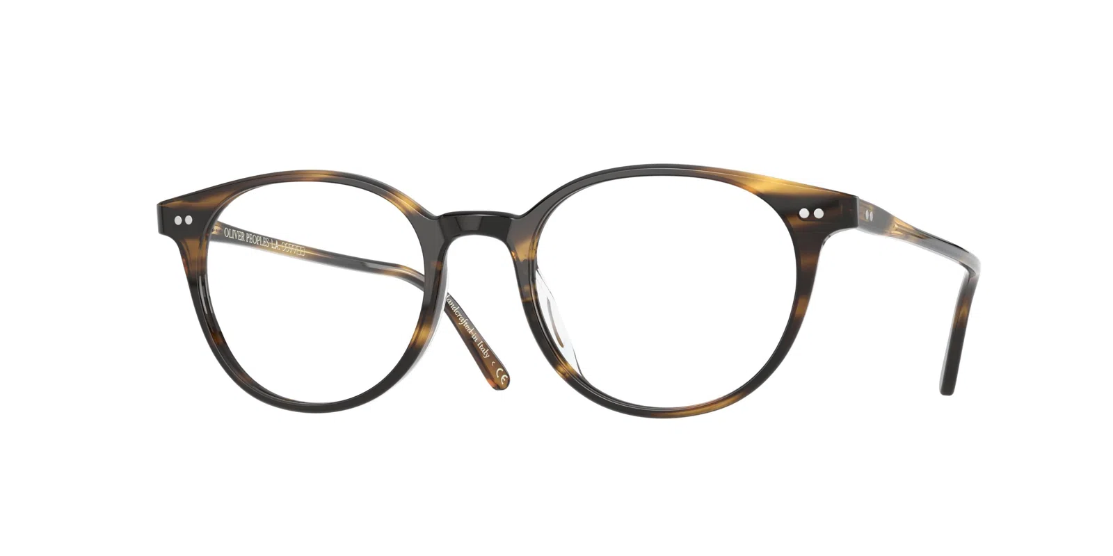 Oliver Peoples Mikett 5429U Eyeglasses - view 4